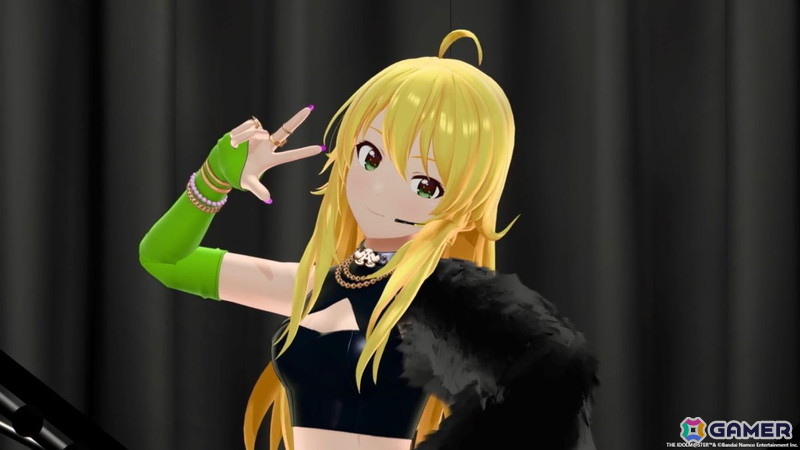 「アイマス」20周年イヤーのラストを飾る初の越境xRライブ開幕！全編ダンス特化で魅せた「IWSF2026」第1公演「YAKUDOU」レポートの画像20