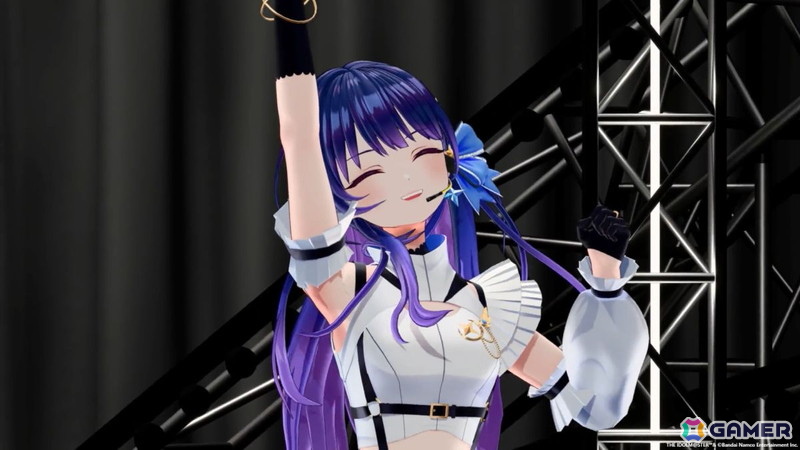 「アイマス」20周年イヤーのラストを飾る初の越境xRライブ開幕！全編ダンス特化で魅せた「IWSF2026」第1公演「YAKUDOU」レポートの画像21