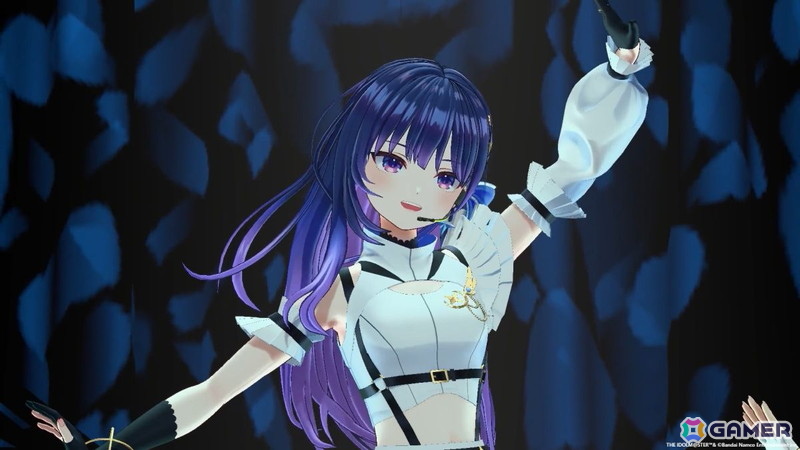 「アイマス」20周年イヤーのラストを飾る初の越境xRライブ開幕！全編ダンス特化で魅せた「IWSF2026」第1公演「YAKUDOU」レポートの画像33
