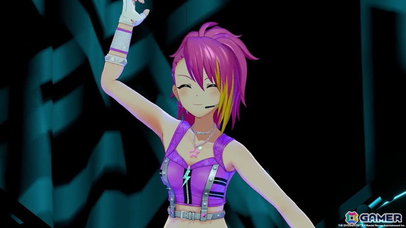 「アイマス」20周年イヤーのラストを飾る初の越境xRライブ開幕！全編ダンス特化で魅せた「IWSF2026」第1公演「YAKUDOU」レポートの画像36
