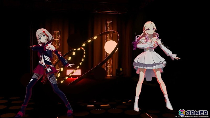 「アイマス」20周年イヤーのラストを飾る初の越境xRライブ開幕！全編ダンス特化で魅せた「IWSF2026」第1公演「YAKUDOU」レポートの画像41