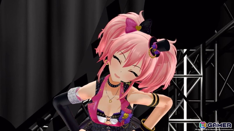 「アイマス」20周年イヤーのラストを飾る初の越境xRライブ開幕！全編ダンス特化で魅せた「IWSF2026」第1公演「YAKUDOU」レポートの画像51