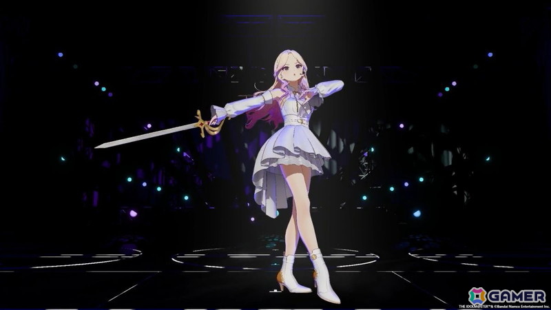 「アイマス」20周年イヤーのラストを飾る初の越境xRライブ開幕！全編ダンス特化で魅せた「IWSF2026」第1公演「YAKUDOU」レポートの画像