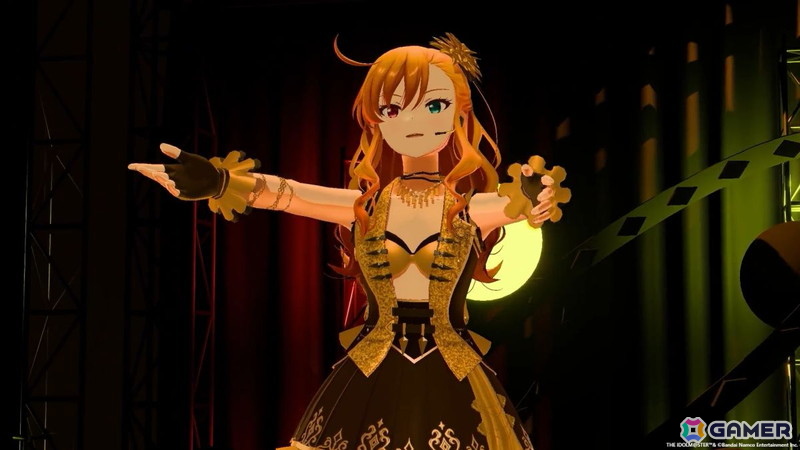「アイマス」20周年イヤーのラストを飾る初の越境xRライブ開幕！全編ダンス特化で魅せた「IWSF2026」第1公演「YAKUDOU」レポートの画像61