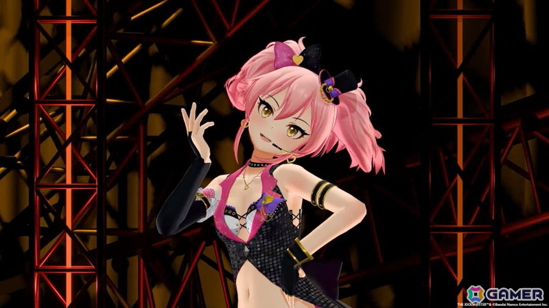 「アイマス」20周年イヤーのラストを飾る初の越境xRライブ開幕！全編ダンス特化で魅せた「IWSF2026」第1公演「YAKUDOU」レポートの画像7