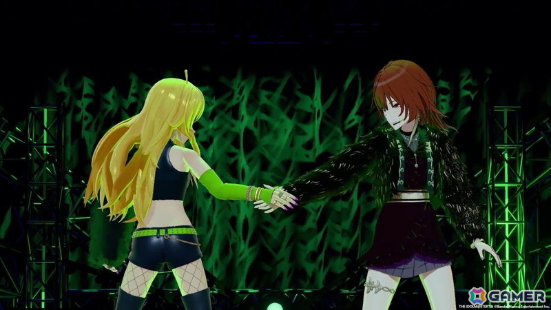「アイマス」20周年イヤーのラストを飾る初の越境xRライブ開幕！全編ダンス特化で魅せた「IWSF2026」第1公演「YAKUDOU」レポートの画像