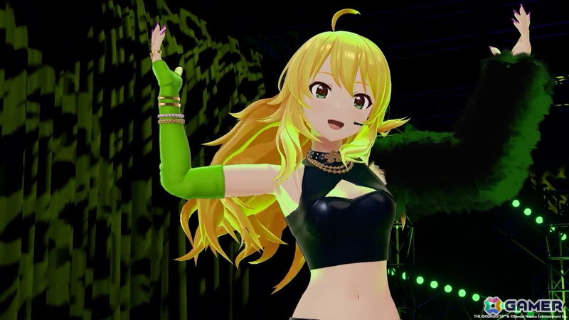 「アイマス」20周年イヤーのラストを飾る初の越境xRライブ開幕！全編ダンス特化で魅せた「IWSF2026」第1公演「YAKUDOU」レポートの画像75