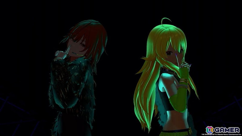 「アイマス」20周年イヤーのラストを飾る初の越境xRライブ開幕！全編ダンス特化で魅せた「IWSF2026」第1公演「YAKUDOU」レポートの画像77