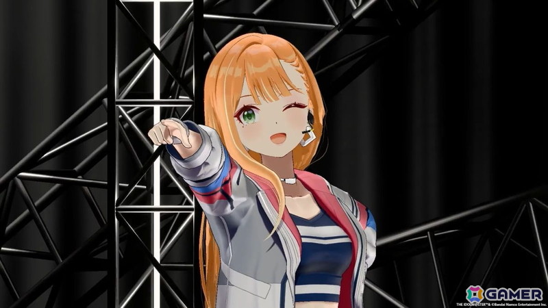 「アイマス」20周年イヤーのラストを飾る初の越境xRライブ開幕！全編ダンス特化で魅せた「IWSF2026」第1公演「YAKUDOU」レポートの画像88