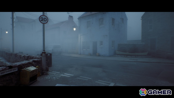 「SILENT HILL: Townfall」試遊レポート：レトロガジェット「CRTV」と主観視点が紡ぐ新たな恐怖体験―スコットランドを舞台に描く静かな絶望の画像12