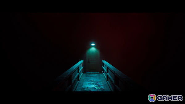 「SILENT HILL: Townfall」試遊レポート：レトロガジェット「CRTV」と主観視点が紡ぐ新たな恐怖体験―スコットランドを舞台に描く静かな絶望の画像14
