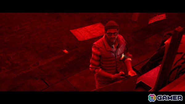 「SILENT HILL: Townfall」試遊レポート：レトロガジェット「CRTV」と主観視点が紡ぐ新たな恐怖体験―スコットランドを舞台に描く静かな絶望の画像27