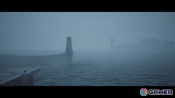 「SILENT HILL: Townfall」試遊レポート：レトロガジェット「CRTV」と主観視点が紡ぐ新たな恐怖体験―スコットランドを舞台に描く静かな絶望の画像8