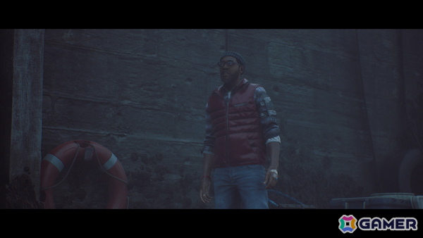 「SILENT HILL: Townfall」試遊レポート：レトロガジェット「CRTV」と主観視点が紡ぐ新たな恐怖体験―スコットランドを舞台に描く静かな絶望の画像9