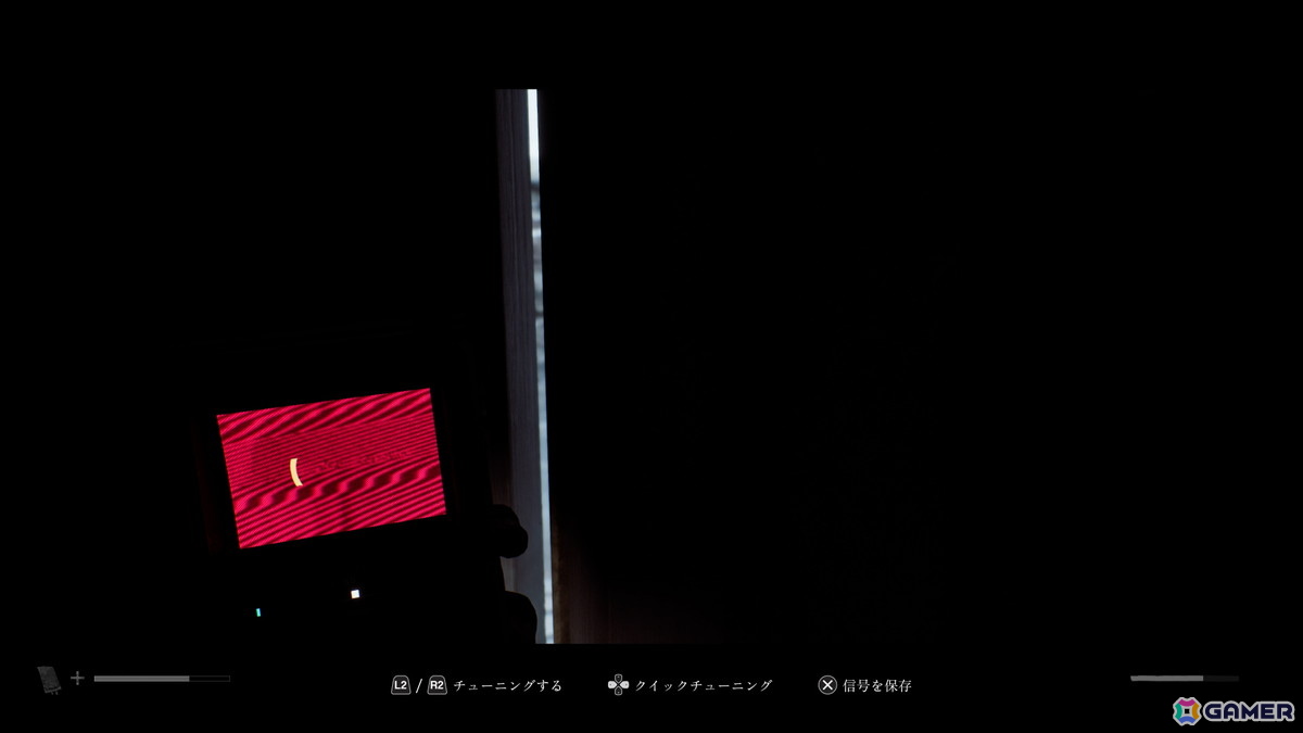 「SILENT HILL: Townfall」試遊レポート：レトロガジェット「CRTV」と主観視点が紡ぐ新たな恐怖体験―スコットランドを舞台に描く静かな絶望の画像