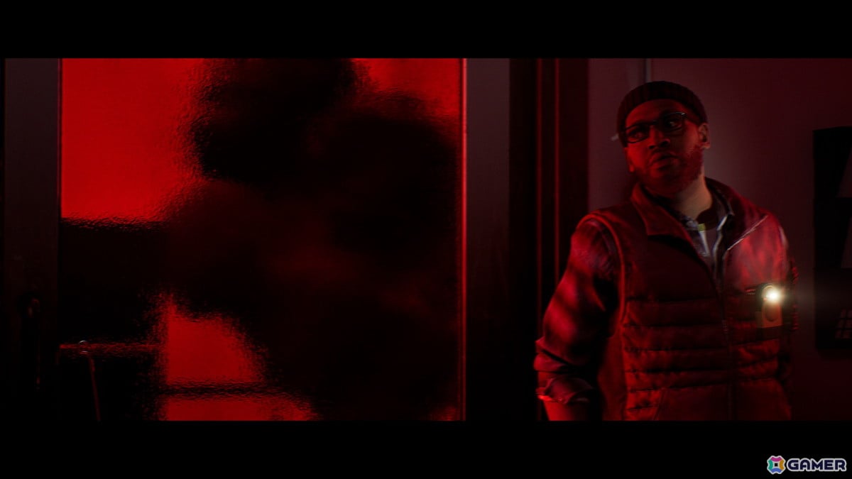 「SILENT HILL: Townfall」試遊レポート：レトロガジェット「CRTV」と主観視点が紡ぐ新たな恐怖体験―スコットランドを舞台に描く静かな絶望の画像