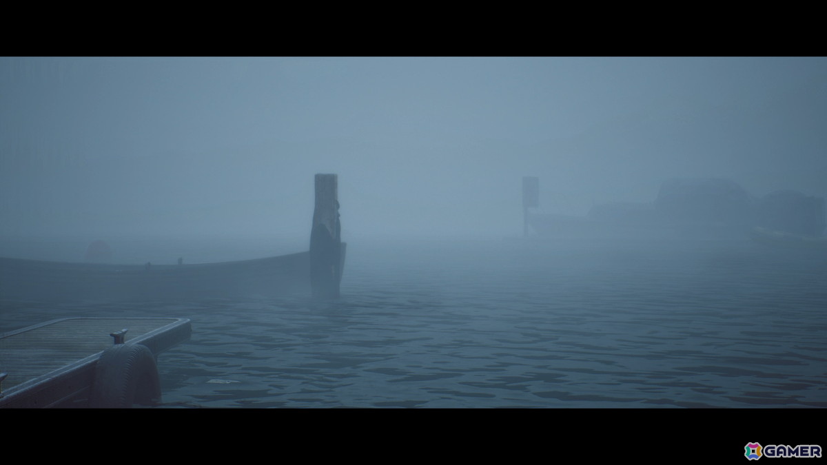 「SILENT HILL: Townfall」試遊レポート：レトロガジェット「CRTV」と主観視点が紡ぐ新たな恐怖体験―スコットランドを舞台に描く静かな絶望の画像