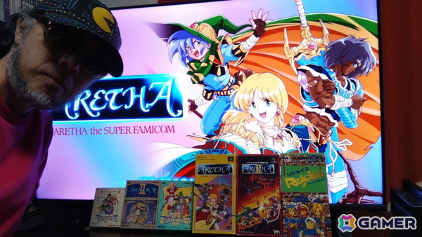 あれさぁ、と気軽に再会しよう。「アレサCOLLECTION 1993-1995」ゲームコレクターインプレッションの画像1