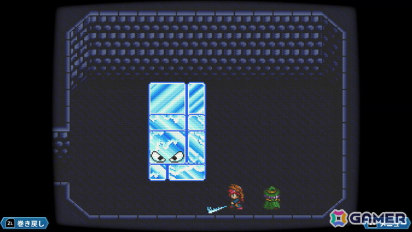 あれさぁ、と気軽に再会しよう。「アレサCOLLECTION 1993-1995」ゲームコレクターインプレッションの画像100