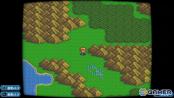 あれさぁ、と気軽に再会しよう。「アレサCOLLECTION 1993-1995」ゲームコレクターインプレッションの画像14