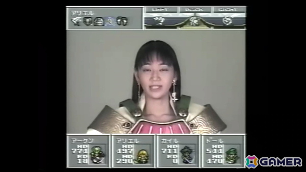 あれさぁ、と気軽に再会しよう。「アレサCOLLECTION 1993-1995」ゲームコレクターインプレッションの画像94