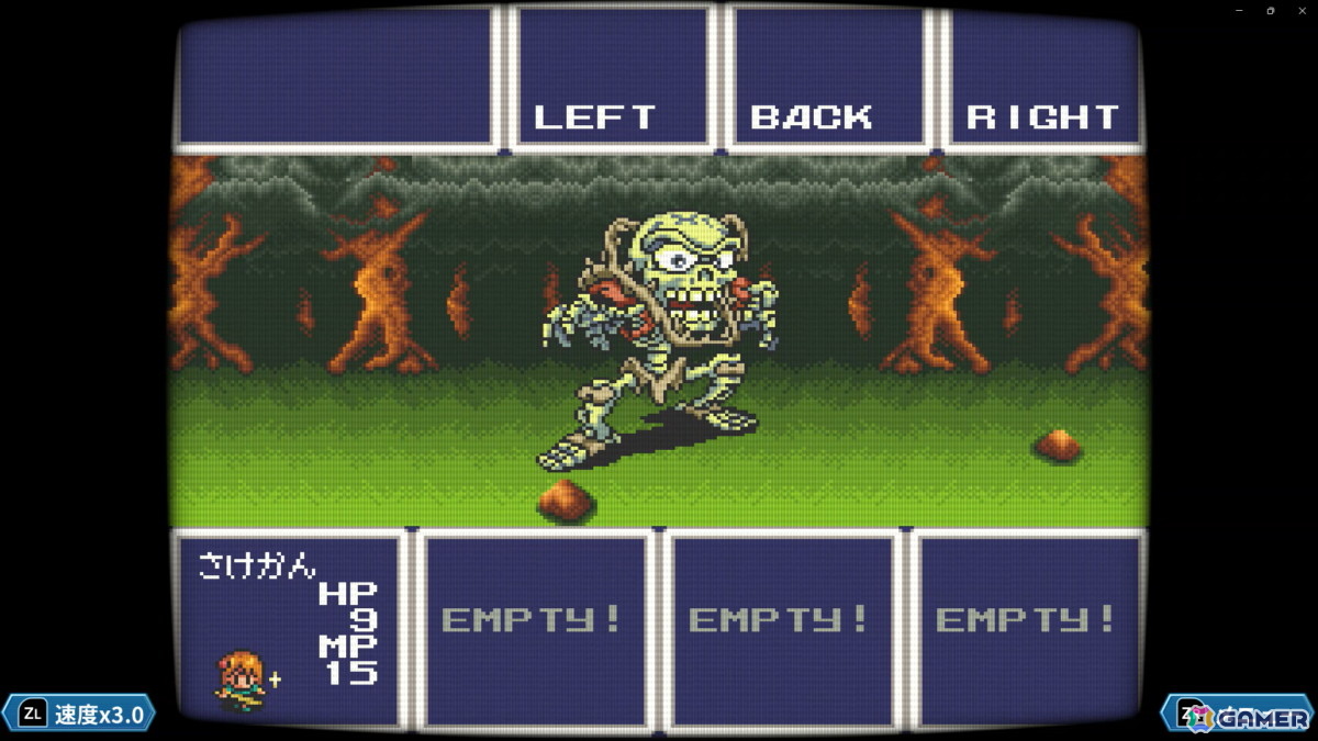 あれさぁ、と気軽に再会しよう。「アレサCOLLECTION 1993-1995」ゲームコレクターインプレッションの画像