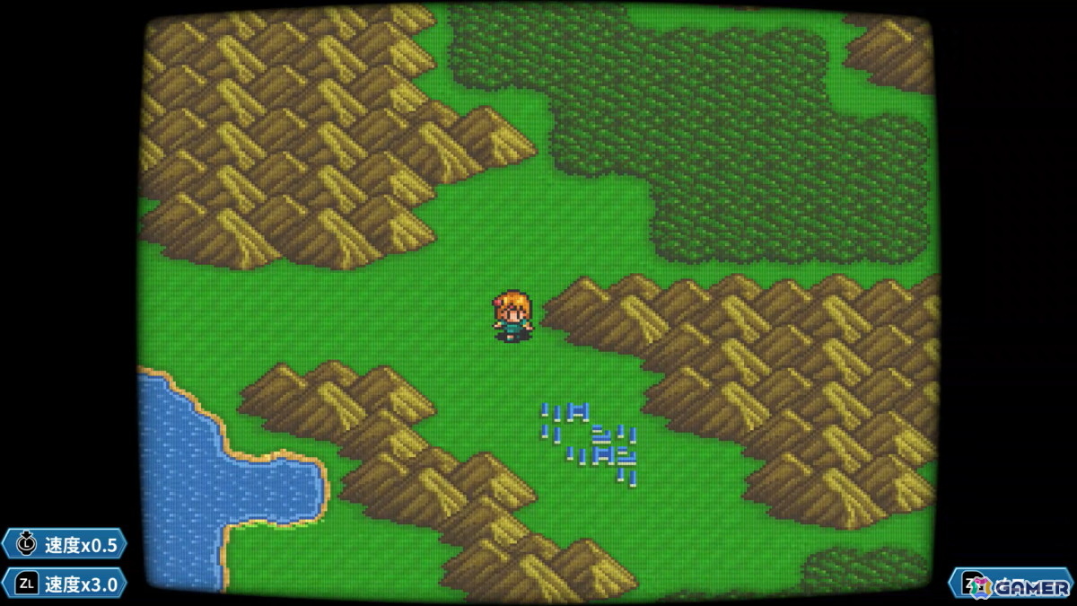 あれさぁ、と気軽に再会しよう。「アレサCOLLECTION 1993-1995」ゲームコレクターインプレッションの画像