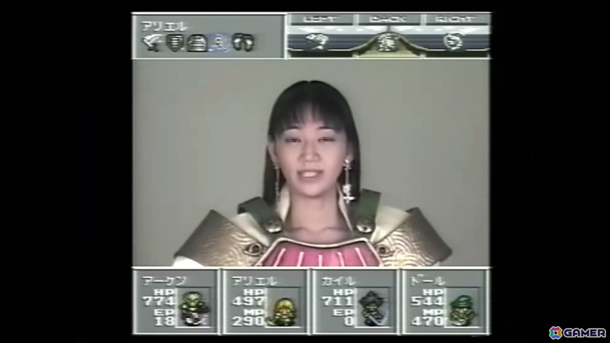あれさぁ、と気軽に再会しよう。「アレサCOLLECTION 1993-1995」ゲームコレクターインプレッションの画像