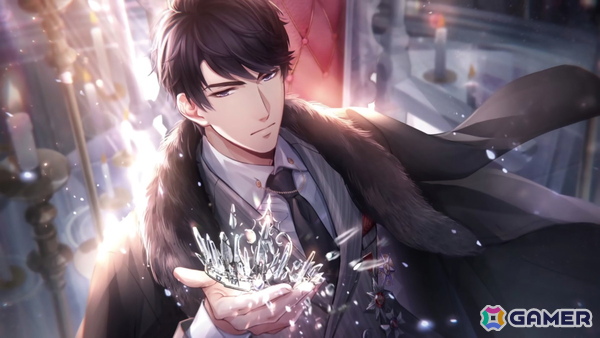 【中国ゲーム文化を読む by UCG JAPAN】第9回：「中国乙女ゲームの感情構造」推し文化・女性主体性から読み解く“理想の関係性”の世界 その4の画像1