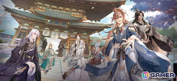【中国ゲーム文化を読む by UCG JAPAN】第9回：「中国乙女ゲームの感情構造」推し文化・女性主体性から読み解く“理想の関係性”の世界 その4の画像3