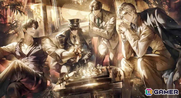 【中国ゲーム文化を読む by UCG JAPAN】第9回：「中国乙女ゲームの感情構造」推し文化・女性主体性から読み解く“理想の関係性”の世界 その4の画像4