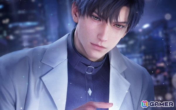 【中国ゲーム文化を読む by UCG JAPAN】第9回：「中国乙女ゲームの感情構造」推し文化・女性主体性から読み解く“理想の関係性”の世界 その4の画像5