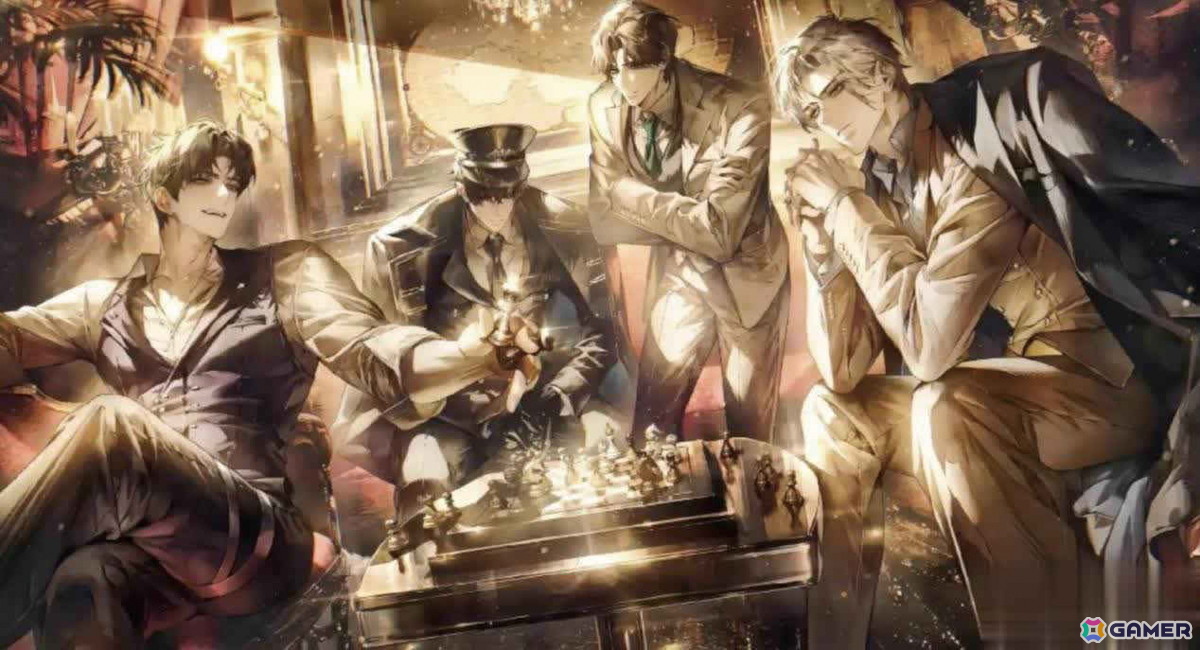 【中国ゲーム文化を読む by UCG JAPAN】第9回：「中国乙女ゲームの感情構造」推し文化・女性主体性から読み解く“理想の関係性”の世界 その4の画像