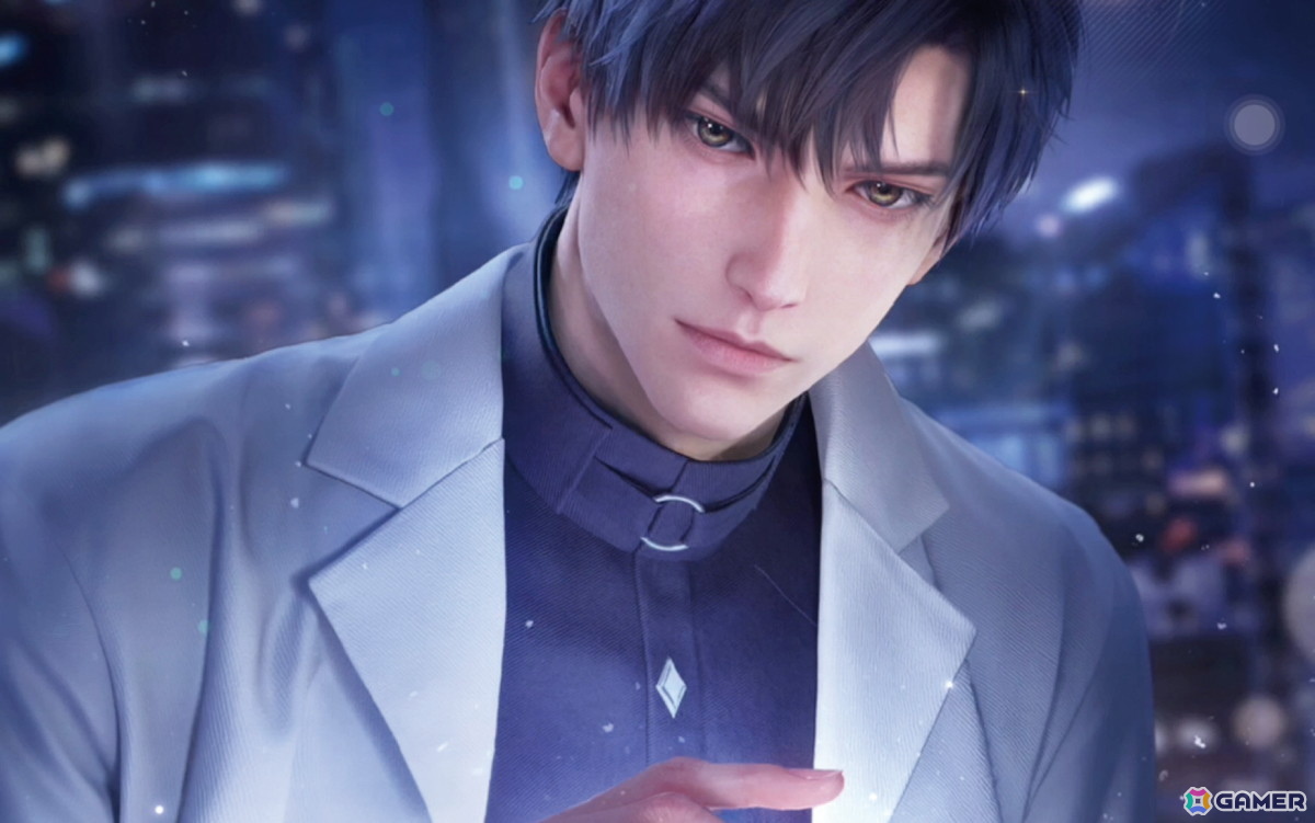 【中国ゲーム文化を読む by UCG JAPAN】第9回：「中国乙女ゲームの感情構造」推し文化・女性主体性から読み解く“理想の関係性”の世界 その4の画像