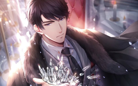 【中国ゲーム文化を読む by UCG JAPAN】第9回：「中国乙女ゲームの感情構造」推し文化・女性主体性から読み解く“理想の関係性”の世界 その4