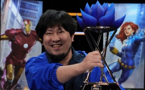 プロツアー「マジック：ザ・ギャザリング｜マーベル スーパー・ヒーローズ」で日本人プロプレイヤー・市川ユウキ選手が優勝！