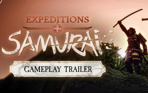 「Expeditions: Samurai」プレイヤーの選択によってさまざまな攻略方法を楽しめるゲームプレイの紹介トレーラーが公開！