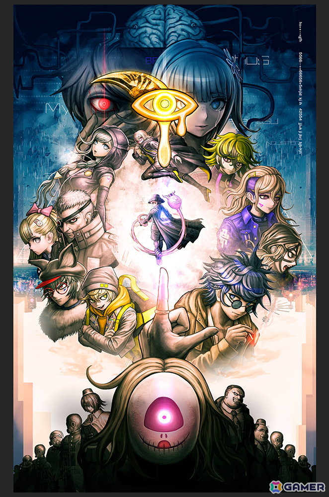 「超探偵事件簿 レインコード」Switch版が65％OFF、PS5/Steam版が52％OFFに価格改定―プレイ動画の全章配信が解禁の画像