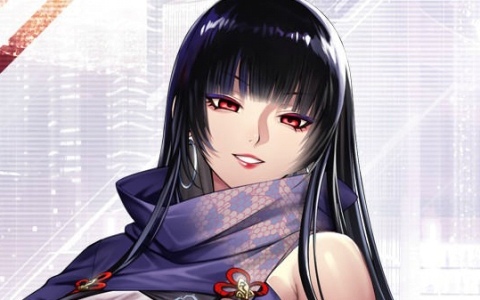 「対魔忍RPG」蜂矢幸村、隠者ククリをピックアップしたヨミハラ祭ガチャが開催！対魔石や称号を入手できるチャレンジクエストも