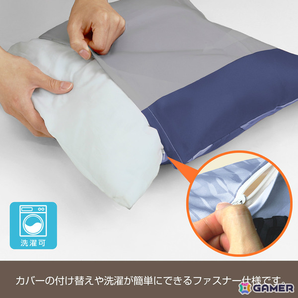 「Summer Pockets REFLECTION BLUE」しろは尽くしのデスクセットやTシャツなどの新グッズがコミケ108で先行販売！の画像13