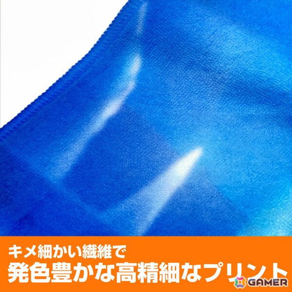 「Summer Pockets REFLECTION BLUE」しろは尽くしのデスクセットやTシャツなどの新グッズがコミケ108で先行販売！の画像18