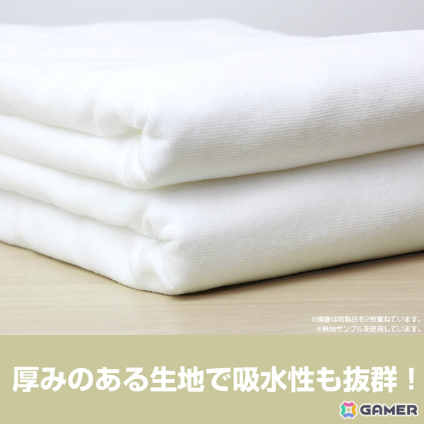 「Summer Pockets REFLECTION BLUE」しろは尽くしのデスクセットやTシャツなどの新グッズがコミケ108で先行販売！の画像25
