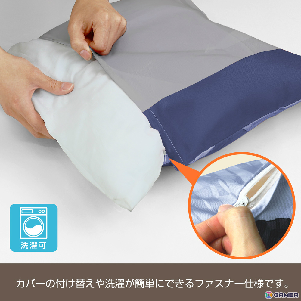 「Summer Pockets REFLECTION BLUE」しろは尽くしのデスクセットやTシャツなどの新グッズがコミケ108で先行販売！の画像