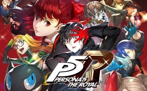 「メタファー：リファンタジオ」デジタル豪華版が60％オフ、Switch版「ペルソナ5 ザ・ロイヤル」が70％オフとなるアトラスのサマーセールが開催！