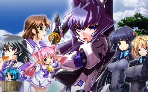 「マブラヴ」「マブラヴ オルタネイティヴ」のリマスター版が30％オフ、「MUV-LUV UNLIMITED THE DAY AFTER」の各エピソードが10％オフに！