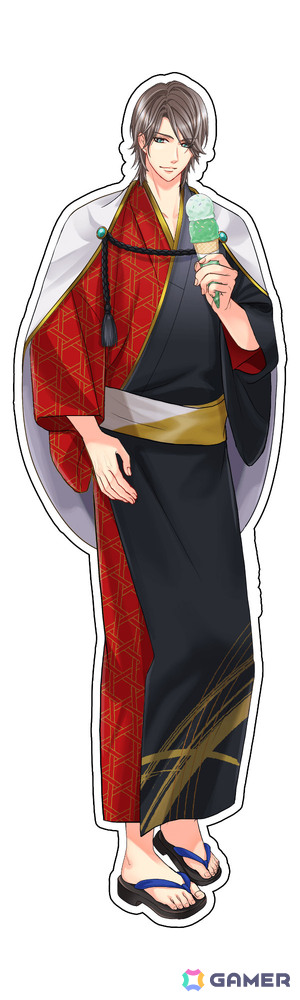 ボルテージが神田明神納涼祭りに出展！リアルイベント「夏恋2026 ～カレと楽しむ夏祭り～feat.神田納涼祭り」を8月8日・9日に開催の画像