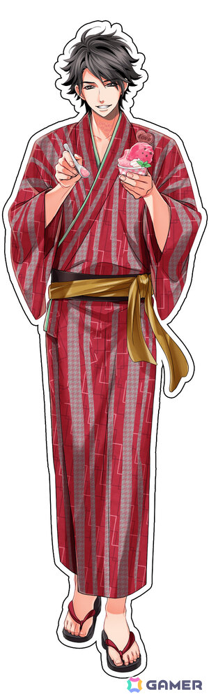 ボルテージが神田明神納涼祭りに出展！リアルイベント「夏恋2026 ～カレと楽しむ夏祭り～feat.神田納涼祭り」を8月8日・9日に開催の画像