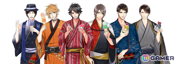 ボルテージが神田明神納涼祭りに出展！リアルイベント「夏恋2026 ～カレと楽しむ夏祭り～feat.神田納涼祭り」を8月8日・9日に開催の画像9