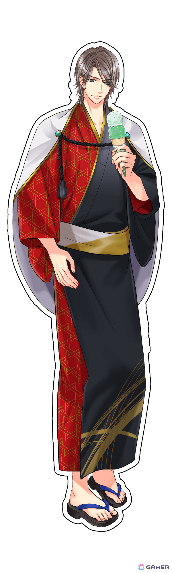 ボルテージが神田明神納涼祭りに出展！リアルイベント「夏恋2026 ～カレと楽しむ夏祭り～feat.神田納涼祭り」を8月8日・9日に開催の画像11