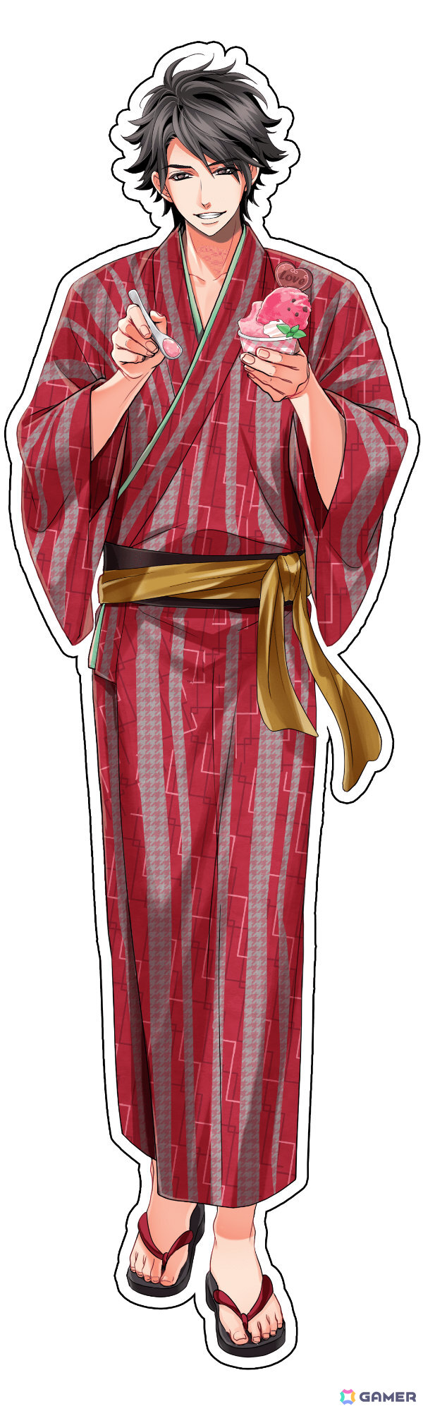 ボルテージが神田明神納涼祭りに出展！リアルイベント「夏恋2026 ～カレと楽しむ夏祭り～feat.神田納涼祭り」を8月8日・9日に開催の画像12
